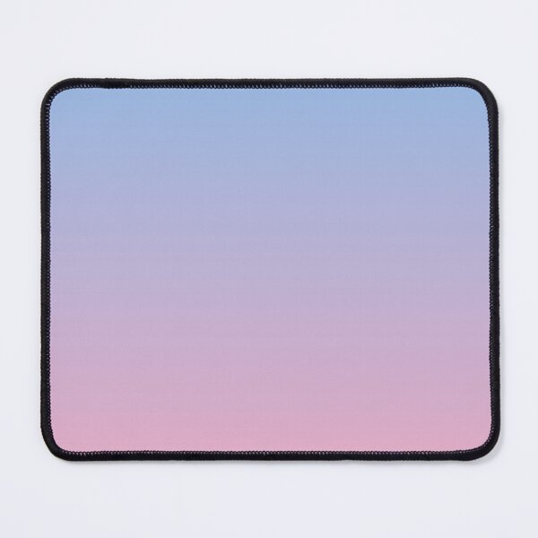 Item preview, Pink Blue Cotton Candy Gradient designed and sold by Ninjakandy.