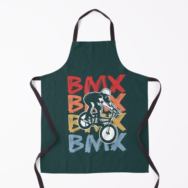 Item preview, Vintage BMX Biker Gift Freestyle Stunt BMX Bike designed and sold by DorisWLopez.