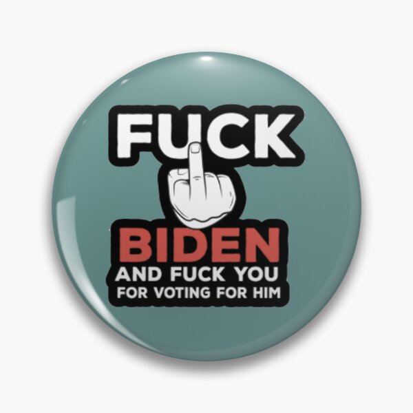 Item preview, Fuck Joe Biden 	 	 designed and sold by epntiynsy11.