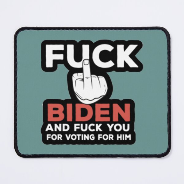 Item preview, Fuck Joe Biden 	 	 designed and sold by epntiynsy11.