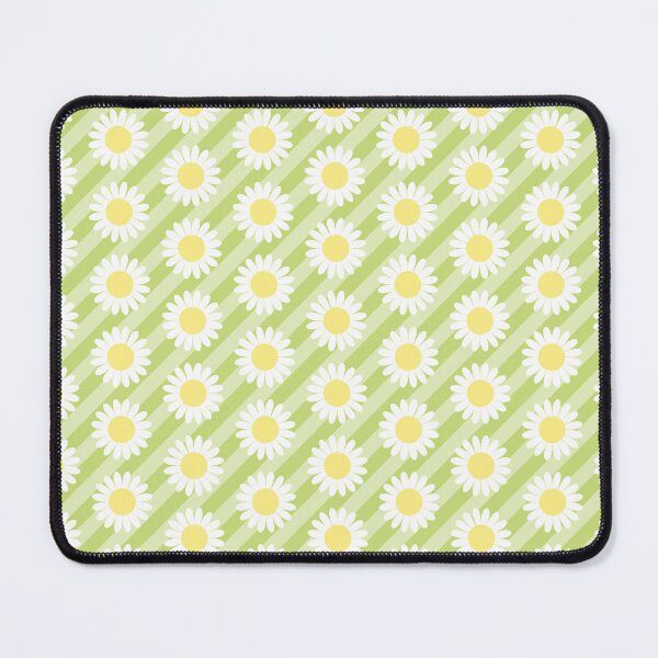 Item preview, patrón de margaritas designed and sold by UnderStore.