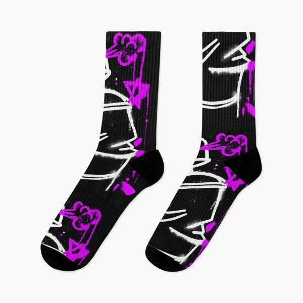 Item preview, Graffiti street art designed and sold by DTProfessional.