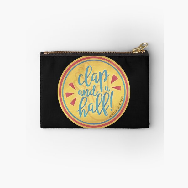 Item preview, Clap and a Half! - GTLive Collection  designed and sold by MohamMen.