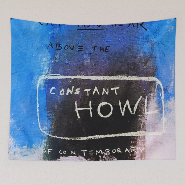 Item preview, What Can You Hear Poster designed and sold by HughesPawla.