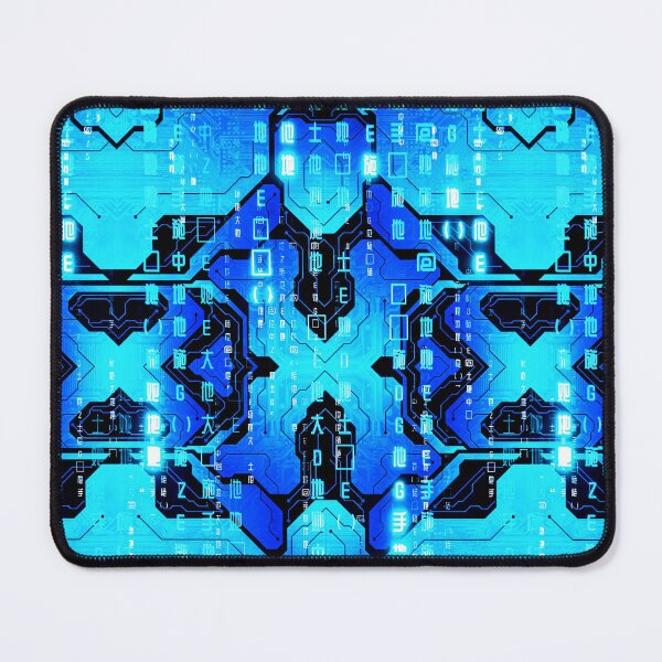 Item preview, Futuristic Kanji Matrix  designed and sold by ColderDesignLab.