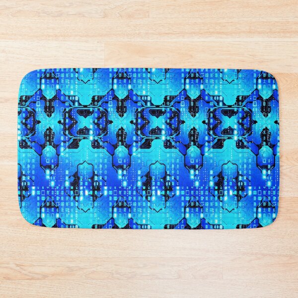 Item preview, Futuristic Kanji Matrix  designed and sold by ColderDesignLab.