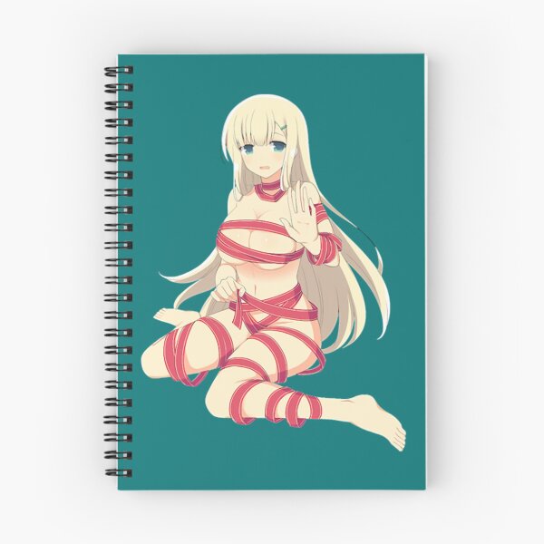 Item preview, Yomi Ecchi Etchi Senran Kagura Anime Girl Hentai Manga Otaku designed and sold by JaydonBurk0.