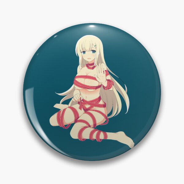Item preview, Yomi Ecchi Etchi Senran Kagura Anime Girl Hentai Manga Otaku designed and sold by JaydonBurk0.