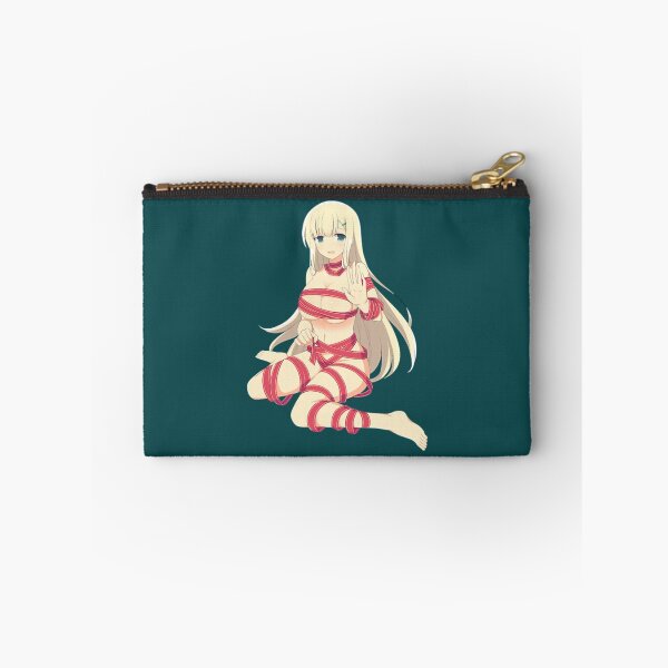 Item preview, Yomi Ecchi Etchi Senran Kagura Anime Girl Hentai Manga Otaku designed and sold by JaydonBurk0.