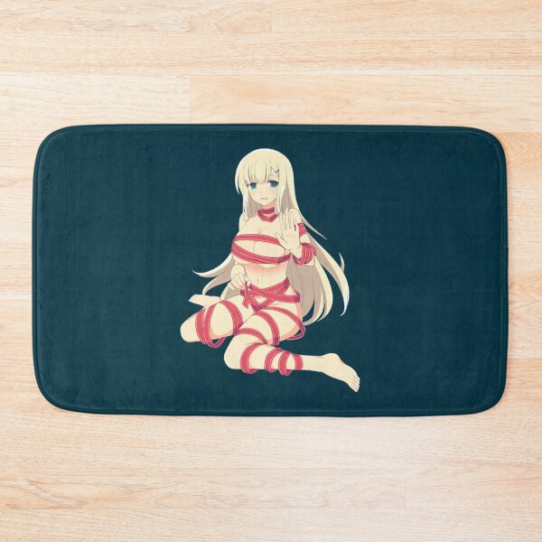 Item preview, Yomi Ecchi Etchi Senran Kagura Anime Girl Hentai Manga Otaku designed and sold by JaydonBurk0.