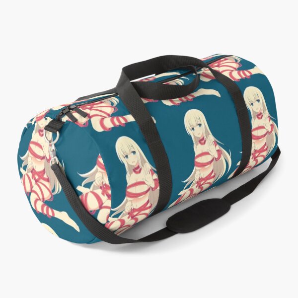 Uchiha on sale Anime Duffle Bag