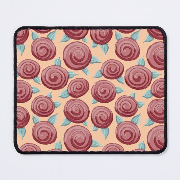 Item preview, Artsy Red Roses designed and sold by AnchoredMae.