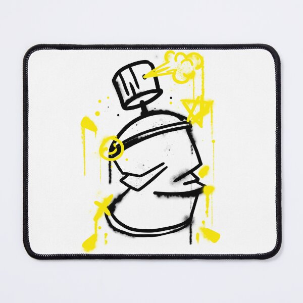 Item preview, Graffiti street art designed and sold by DTProfessional.