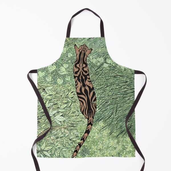 Item preview, Mosaic Cat designed and sold by edwardhamilt.
