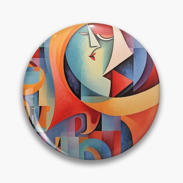 Item preview, Unveiling the Harmony of Shapes and Sound designed and sold by Amyjdams.