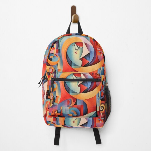 Item preview, Unveiling the Harmony of Shapes and Sound designed and sold by Amyjdams.