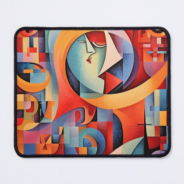 Item preview, Unveiling the Harmony of Shapes and Sound designed and sold by Amyjdams.