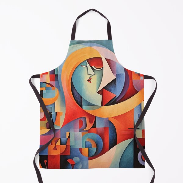Item preview, Unveiling the Harmony of Shapes and Sound designed and sold by Amyjdams.