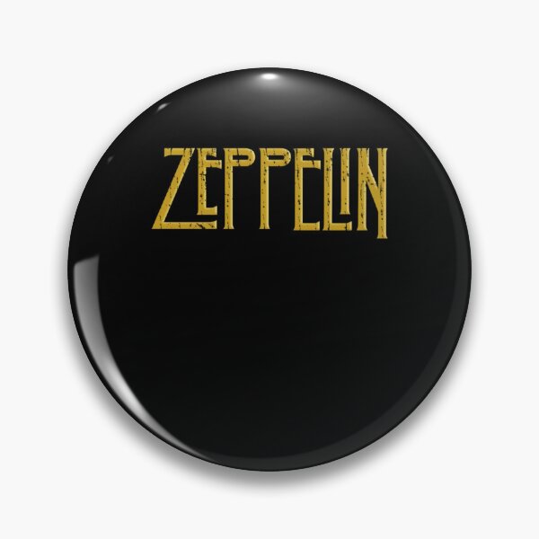 Artikelvorschau, Zeppelin entworfen und verkauft von HuonBusque.