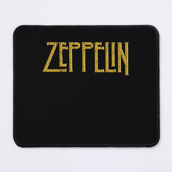 Item preview, Zeppelin designed and sold by HuonBusque.