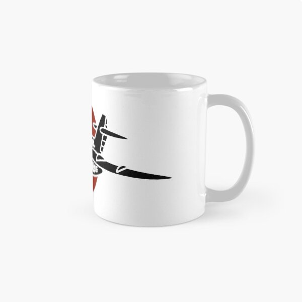 Aperçu de l'œuvre Argent MiG créée et vendue par SWHmerch.