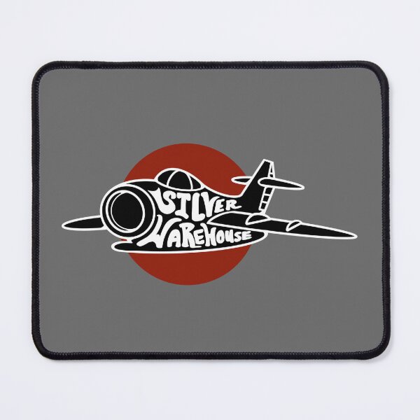 Item preview, Silver MiG  designed and sold by SWHmerch.