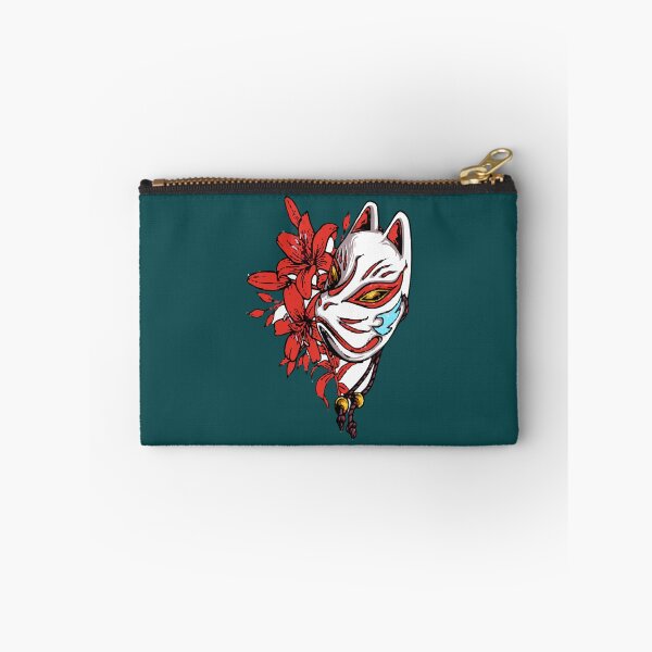 Item preview, Japanese Fox Mask designed and sold by JaydonBurk0.