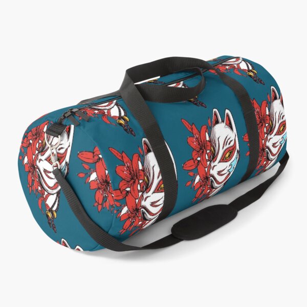 Item preview, Japanese Fox Mask designed and sold by JaydonBurk0.