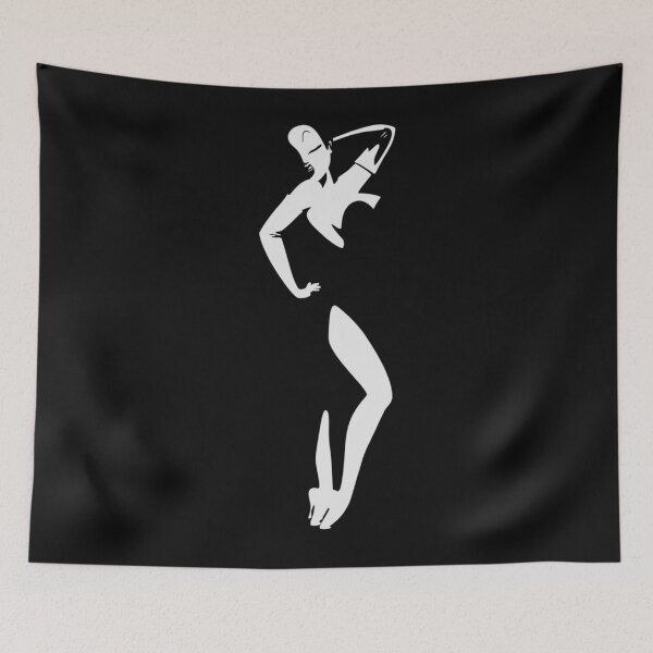 Item preview, Jessica Rabbit   designed and sold by AbrahaGreen.