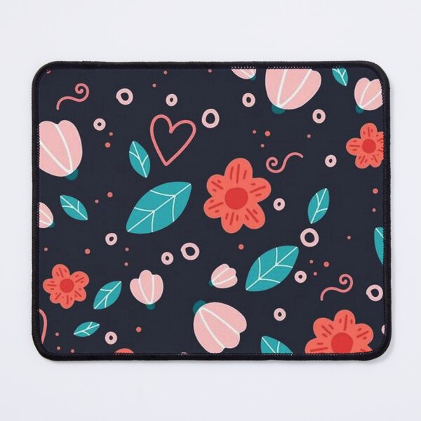 Item preview, flowers leaf designed and sold by LaurenAufderhar.