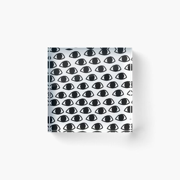 Item preview, Eye Spy designed and sold by Heather Marshall.