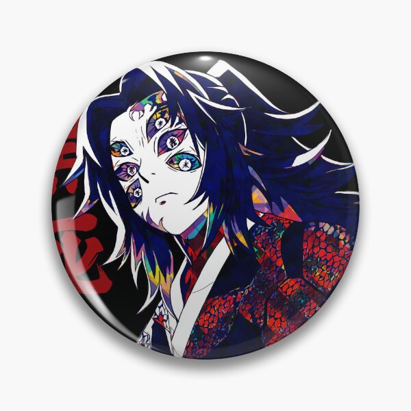 Item preview, Kokushibo Pop Art designed and sold by Mitsugoshi.