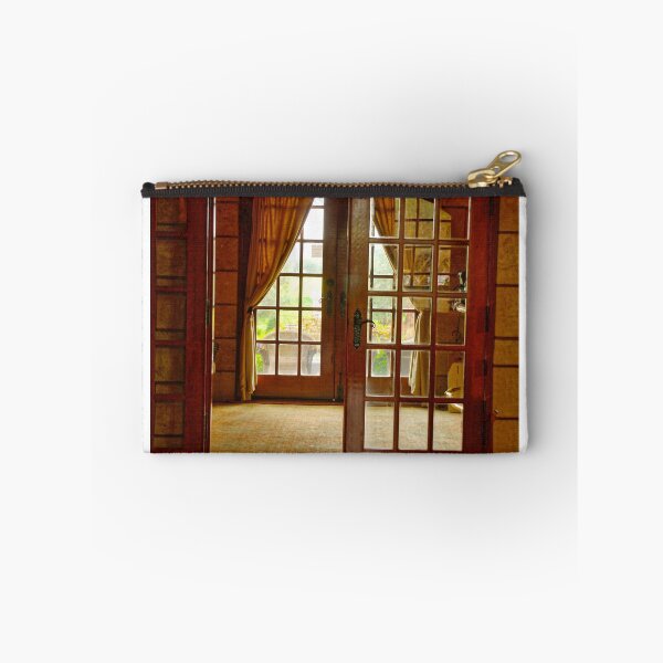 Item preview, Through to the Garden designed and sold by Barbara  Brown.