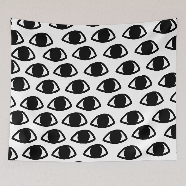 Item preview, Eye Spy designed and sold by Heather Marshall.