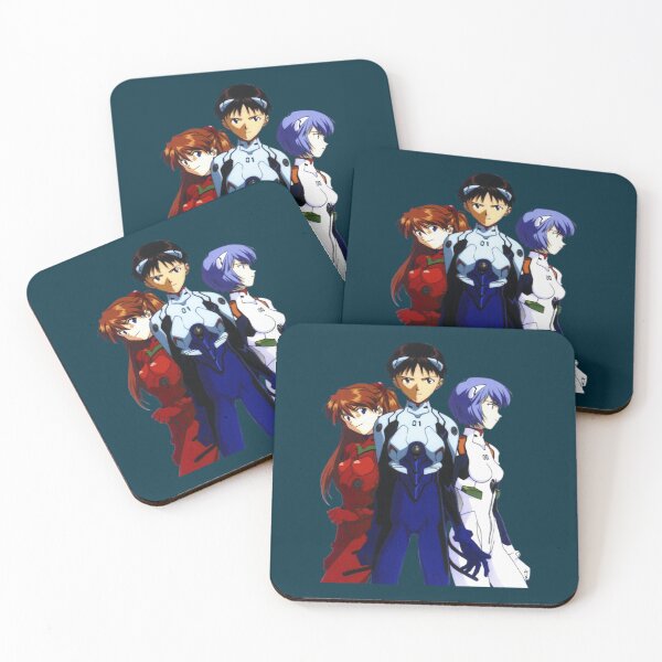 Item preview, Neon Genesis Evangelion (1) designed and sold by JaydonBurk0.