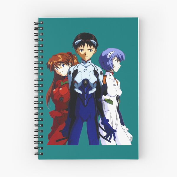 Item preview, Neon Genesis Evangelion (1) designed and sold by JaydonBurk0.