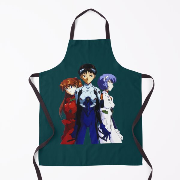 Item preview, Neon Genesis Evangelion (1) designed and sold by JaydonBurk0.