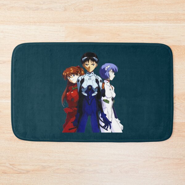 Item preview, Neon Genesis Evangelion (1) designed and sold by JaydonBurk0.