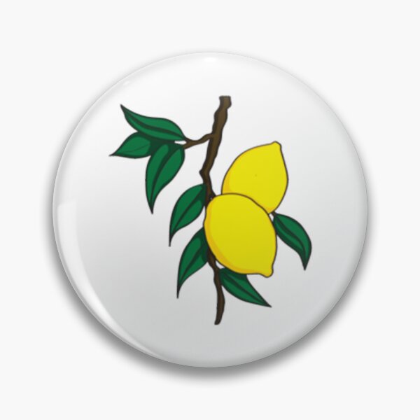 Item preview, Lemon designed and sold by kalani-sadler.