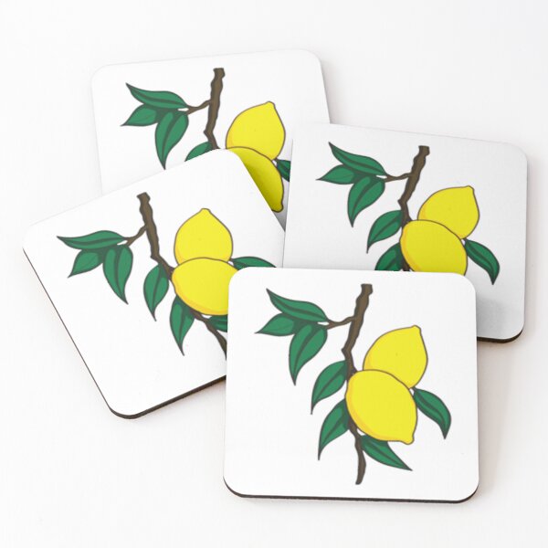 Item preview, Lemon designed and sold by kalani-sadler.