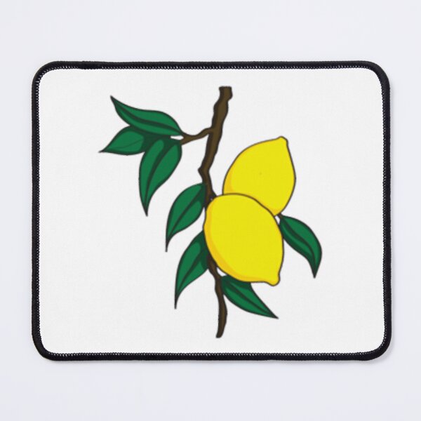 Item preview, Lemon designed and sold by kalani-sadler.