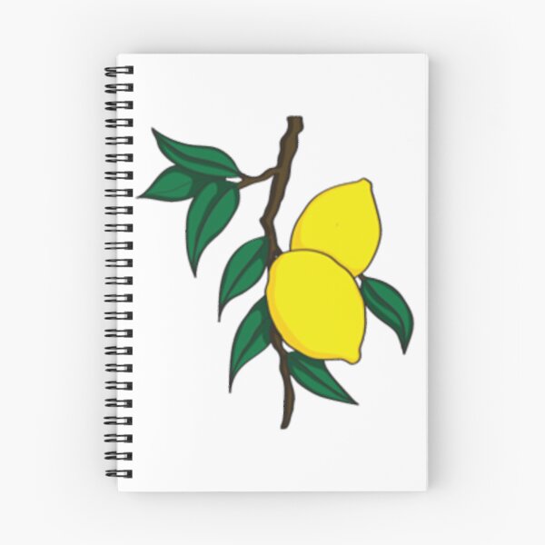 Item preview, Lemon designed and sold by kalani-sadler.