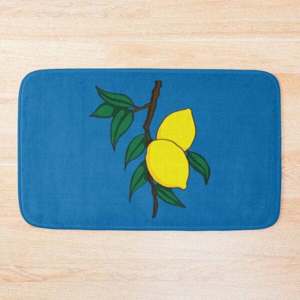 Item preview, Lemon designed and sold by kalani-sadler.