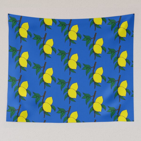 Item preview, Lemon designed and sold by kalani-sadler.