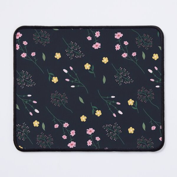 Item preview, dark flowers designed and sold by LaurenAufderhar.