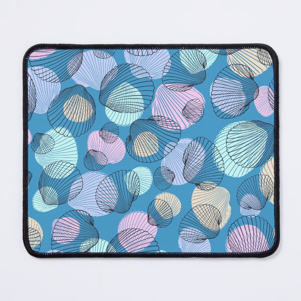 Item preview, Coastal vibes pattern designed and sold by OCNau.