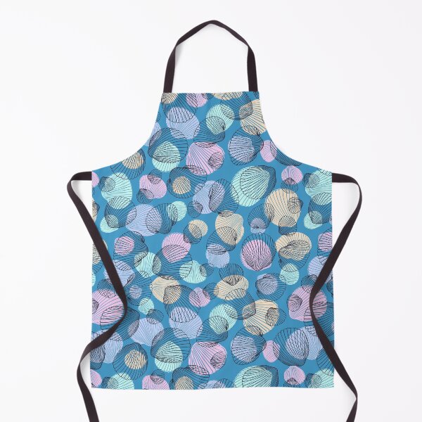 Item preview, Coastal vibes pattern designed and sold by OCNau.