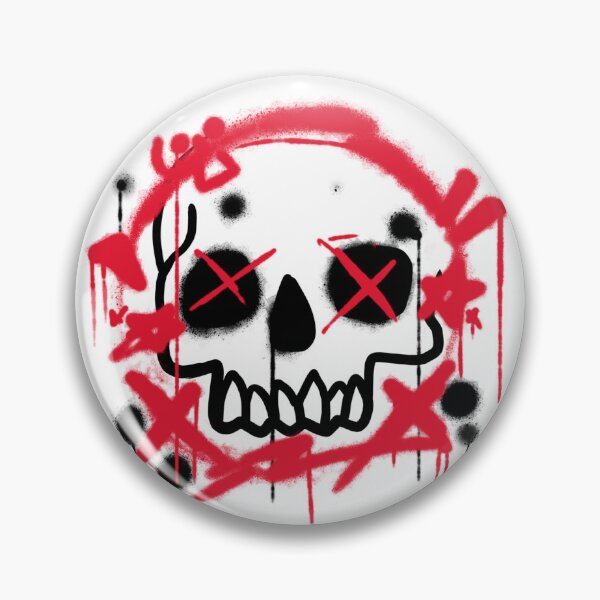 Item preview, Arte callejero de grafiti designed and sold by DTProfessional.
