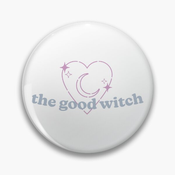 Item preview, the good witch designed and sold by thisiserinxo.