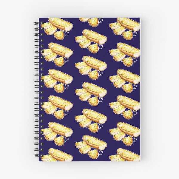 Item preview, Garlic Bread designed and sold by ghostfire.